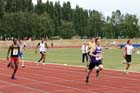 200 metres 05